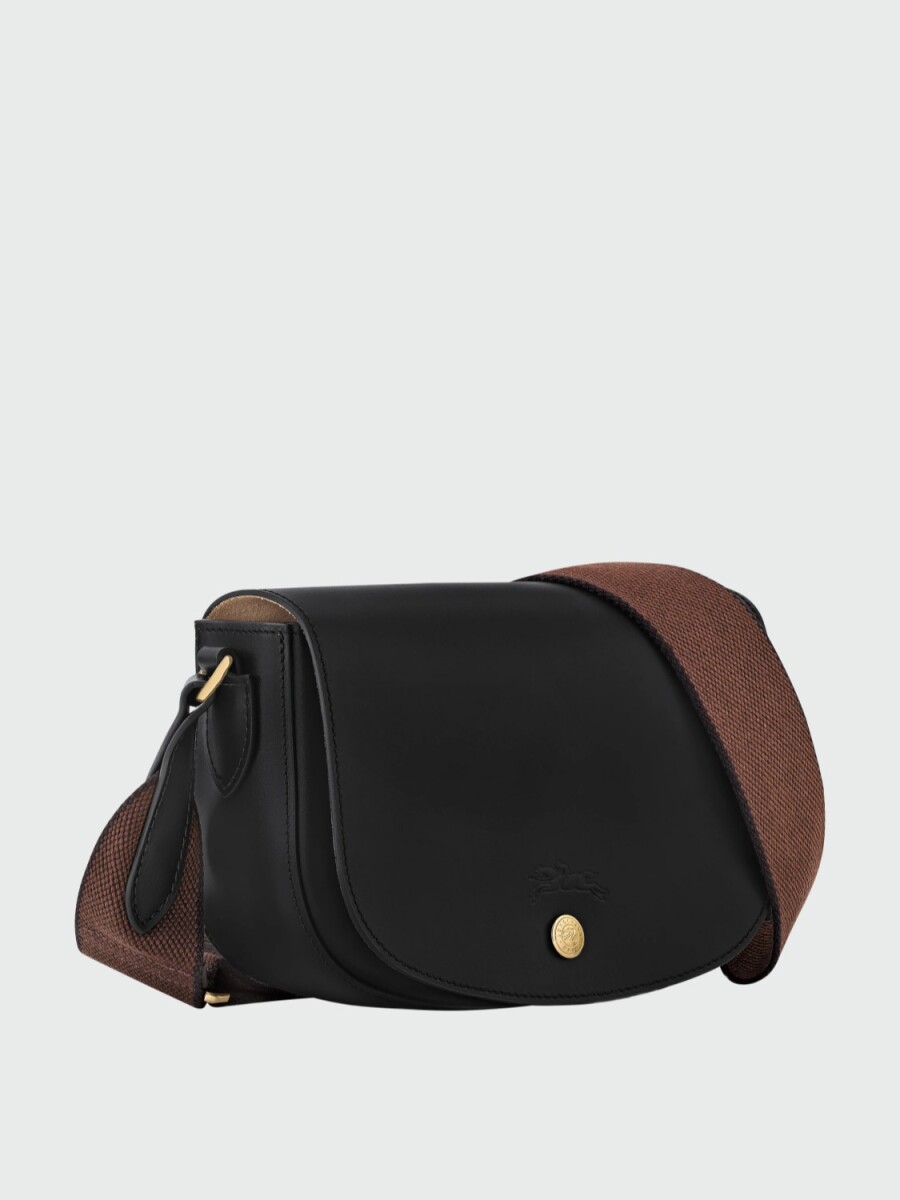 LONGCHAMP - ÉPURE TIMELESS, BANDOLERA S 