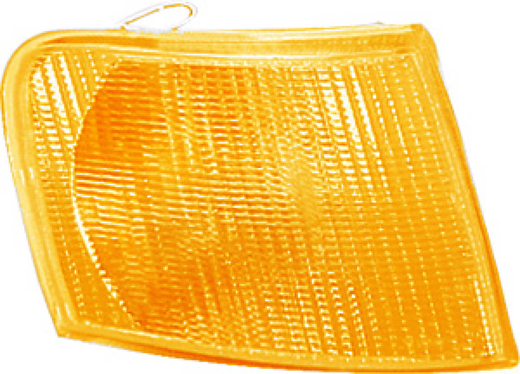 FAROL FORD ESCORT 93-96 SEÑ IZQ AMBAR TYC 
