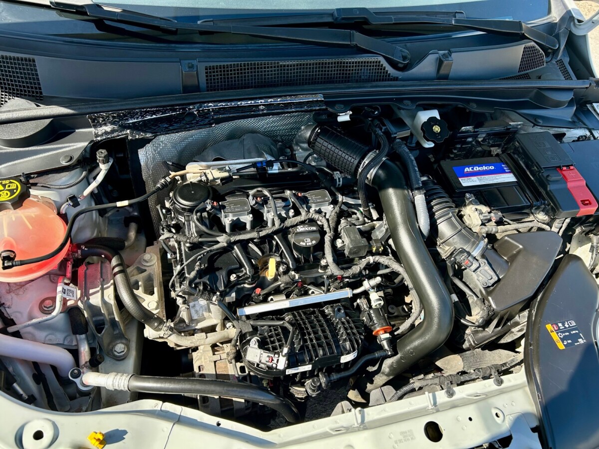 Chevrolet Onix Premier 1.0T AT Extra Full 2021 Chevrolet Onix Premier 1.0T AT Extra Full 2021