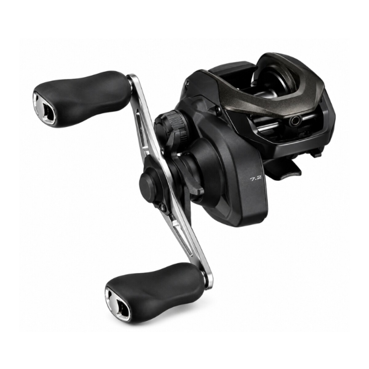 Reel Rotativo Shimano Caius 150hg 