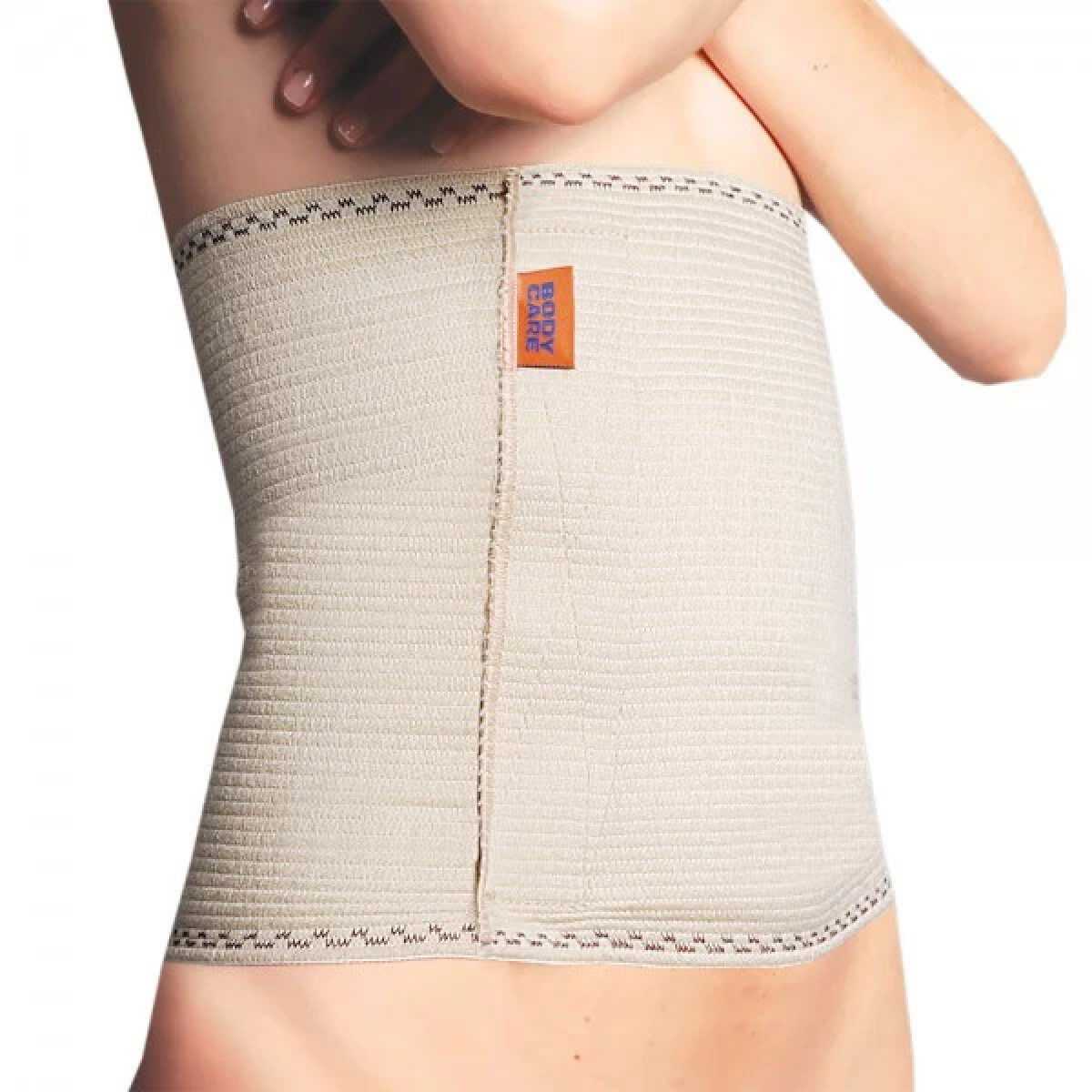 BODY CARE FAJA POST PARTO 24CM 4XL 