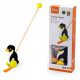PINGÜINO DE ARRASTRE PINGÜINO DE ARRASTRE