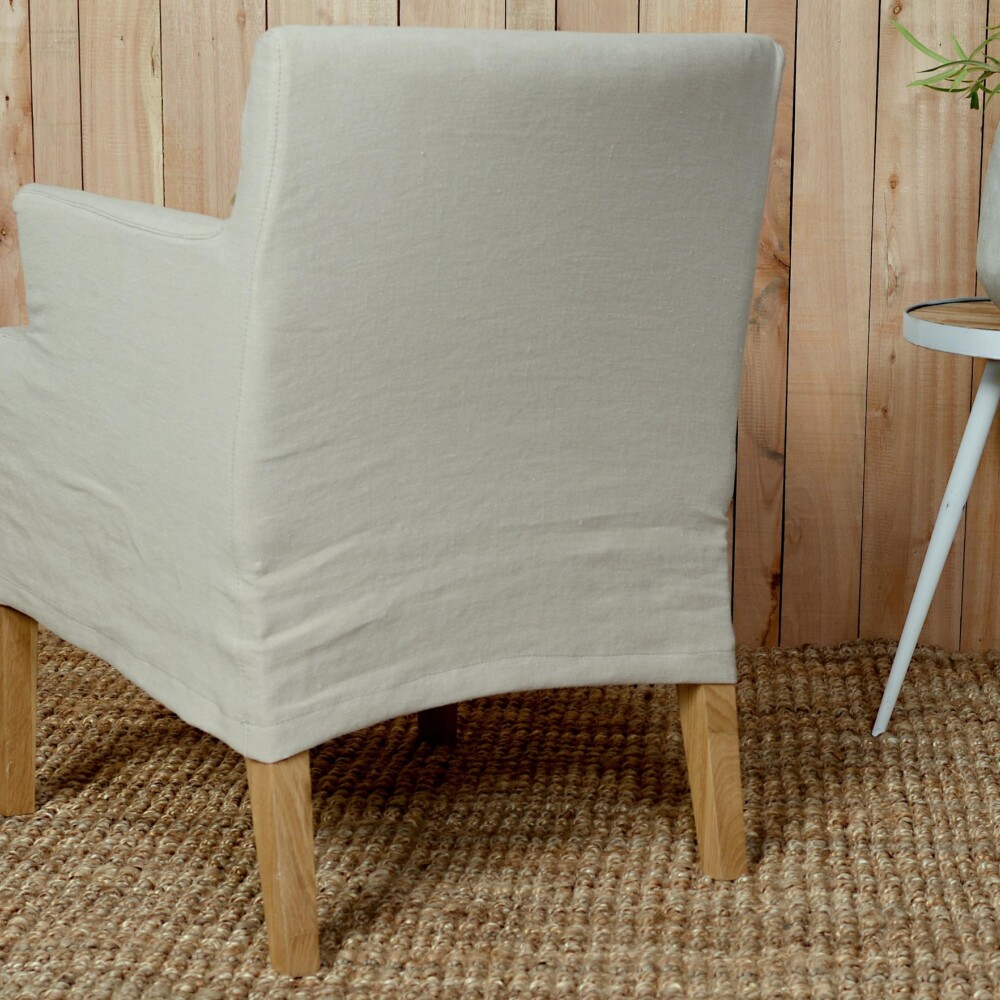 butaca camelia, beige butaca camelia, beige