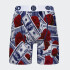 Calzoncillos PSD 100 Retro Multicolor