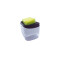 SOPORTE ESPONJA COCINA CON DISPENSADOR DE JABON SOPORTE ESPONJA COCINA CON DISPENSADOR DE JABON