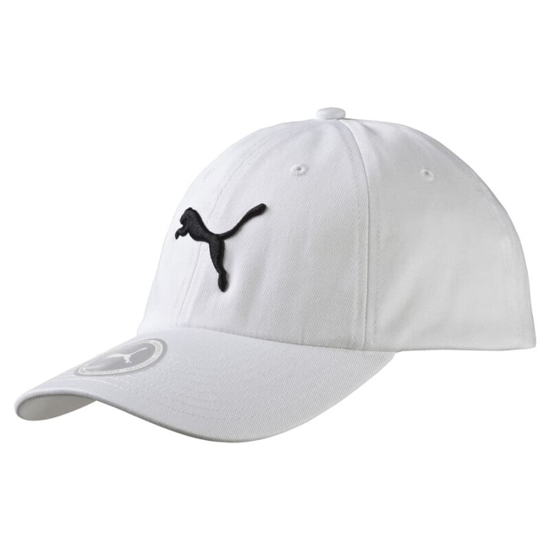 Gorro Puma ESS - 052919-02 Blanco