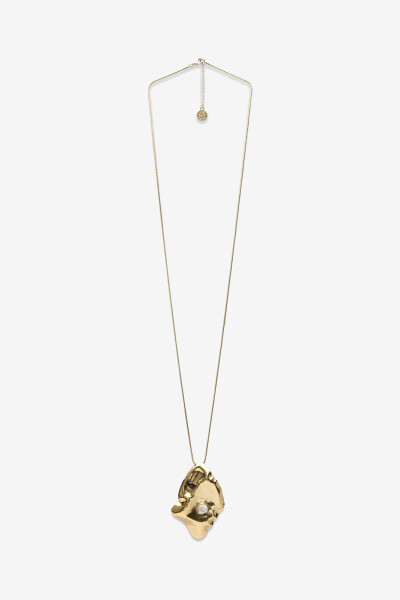 COLLAR Dorado