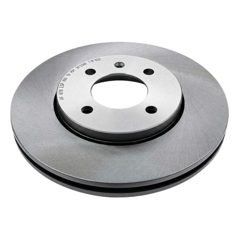 DISCO DE FRENO SAVEIRO G6 / UP 15/... 256MM Disco De Freno Saveiro G6 / Up 15/... 256mm