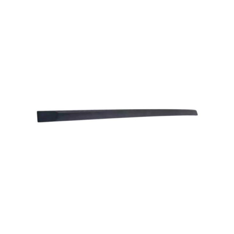 MOLDURA DE PUERTA TRASERA DERECHA GOL G8 19/… Moldura De Puerta Trasera Derecha Gol G8 19/…