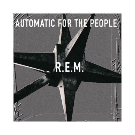 R.e.m - Automatic For The People - Vinilo R.e.m - Automatic For The People - Vinilo
