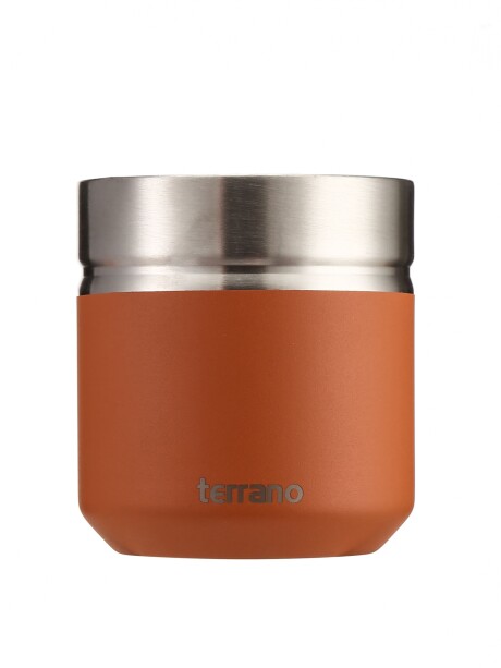 Mate Folkie Terracota