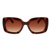 Lentes de Sol Chilli Beans Eco Animal Print