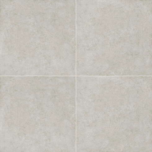 CERAMICA CALIFORNIA 51X51 MATE GRIS CLARO MICROCEMENTO GAMAS DE GRIS