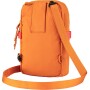 Crossbody Fjallraven High Coast Pocket Unisex Sunset Orange