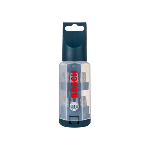 Set 25 unidades para atornillar Mini X-Line Bosch BS3398