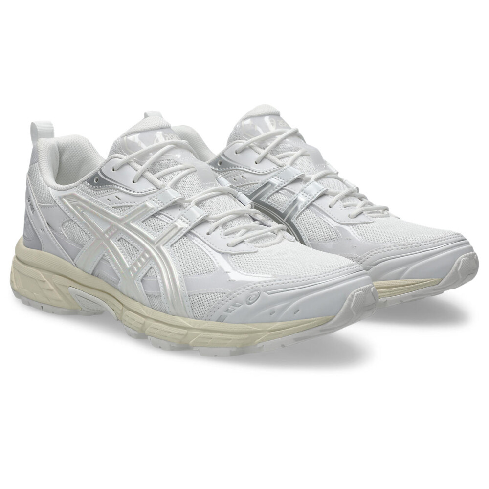 Zapatillas ASICS Gel-Nunobiki Unisex White/Cream