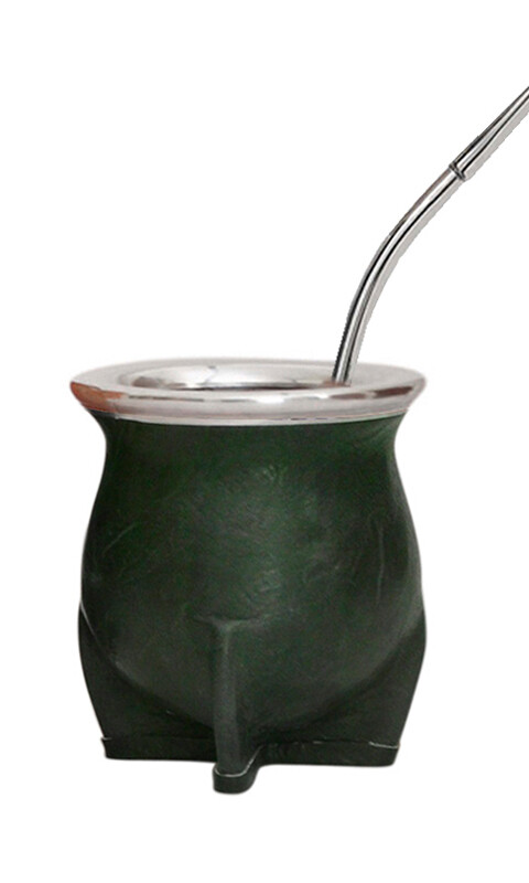 KIT MATERO AUSTRALIS QUEBRADO VERDE