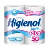 HIGIENOL SIN FIN X4 Higienol Sin Fin X4