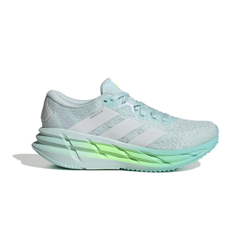 Zapatillas Running Adistar 4 W Mujer Green