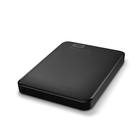 Disco Externo Wd Elements 2tb 2.5" Usb 3.0 Disco Externo Wd Elements 2tb 2.5" Usb 3.0