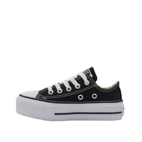 Champion Converse CHUCK TAYLOR ALL STAR KIDS - 373031C BLACK