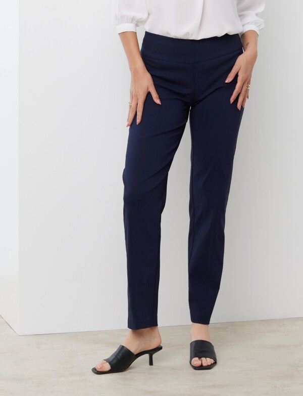 Pantalon Moldeador AZUL