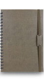 CUADERNO PERPETUO TOPO