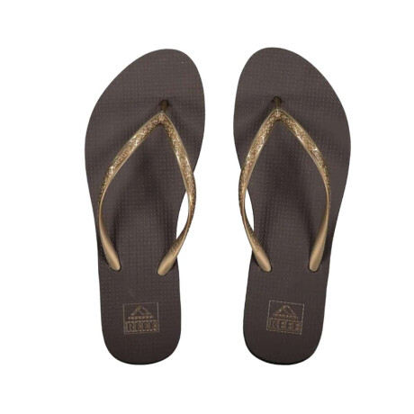 Ojotas Reef Seaside Negro