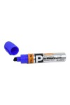 MARCADOR RECARGABLE AZUL 10MM MARCADOR RECARGABLE AZUL 10MM