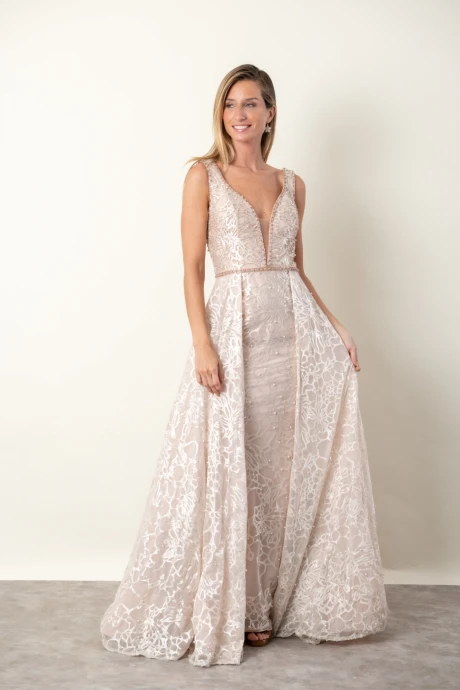VESTIDO IRAIDE VESTIDO IRAIDE