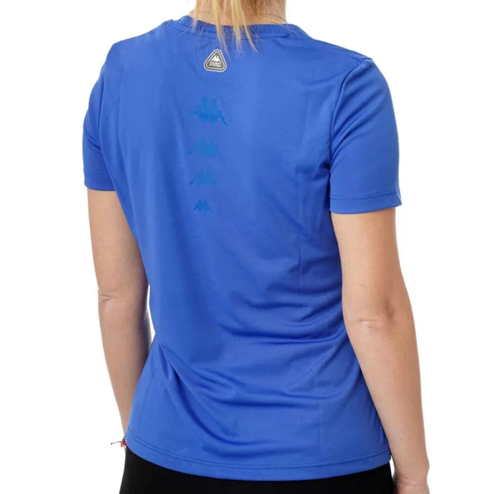 Eria - Mujer Blue Royal