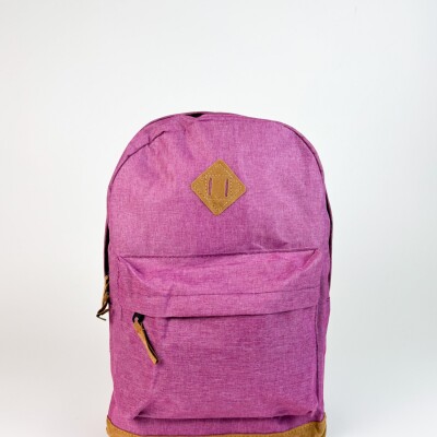 Mochila Urbana Purple