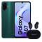 Samsung A07 4gb Ram 128gb 4g + Regalo VERDE