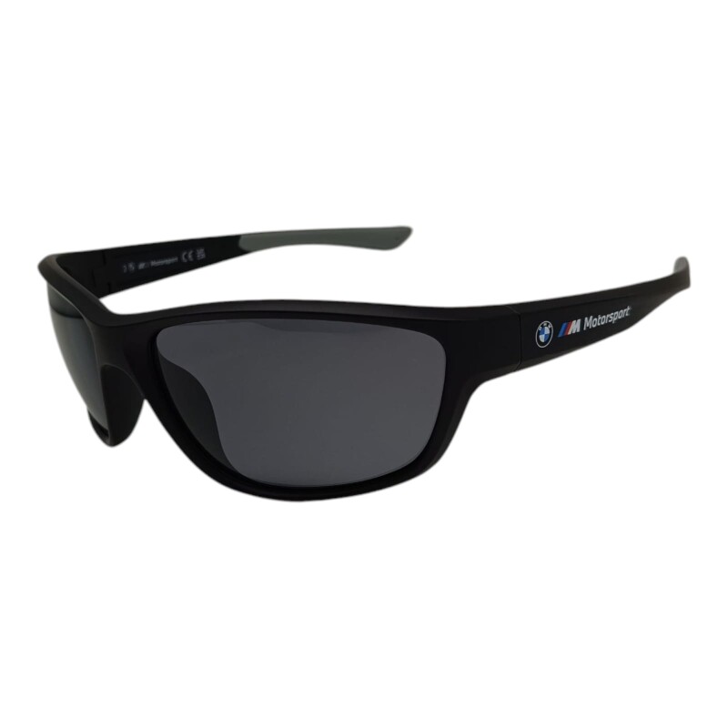 BMW MOTORSPORT BS0032 02D POLARIZED 64/16 135 *3P - Adulto - Negro Negrouniforme