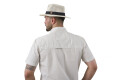 CAMISA CAZADORA HUNTER Gris Hielo