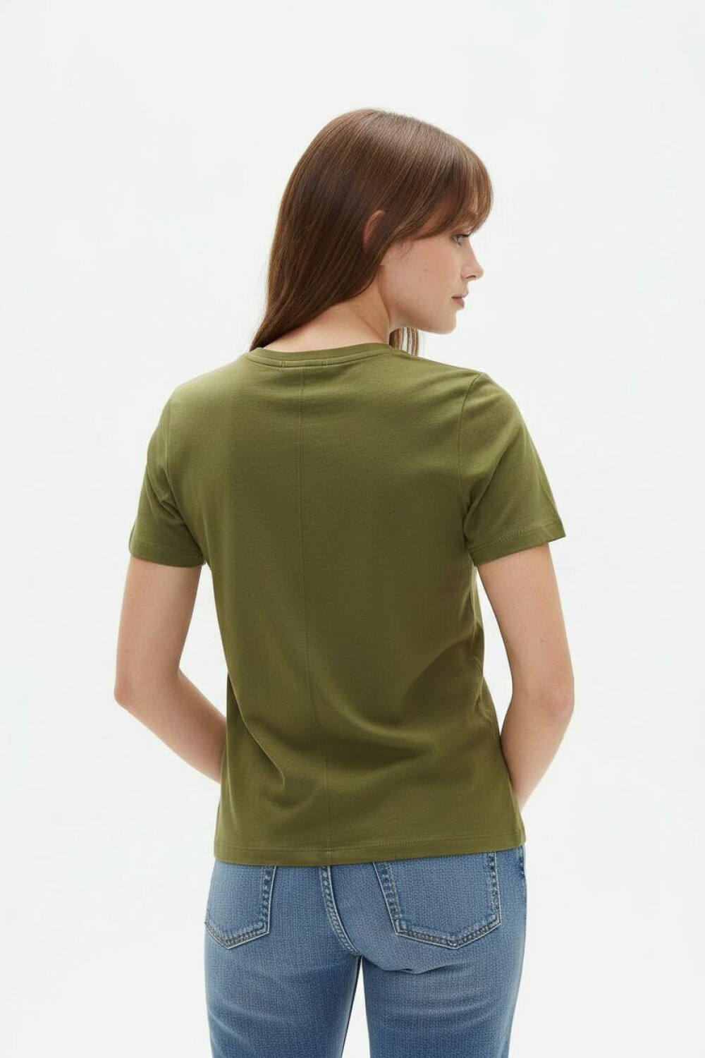 Remera Cacin Estampado 3