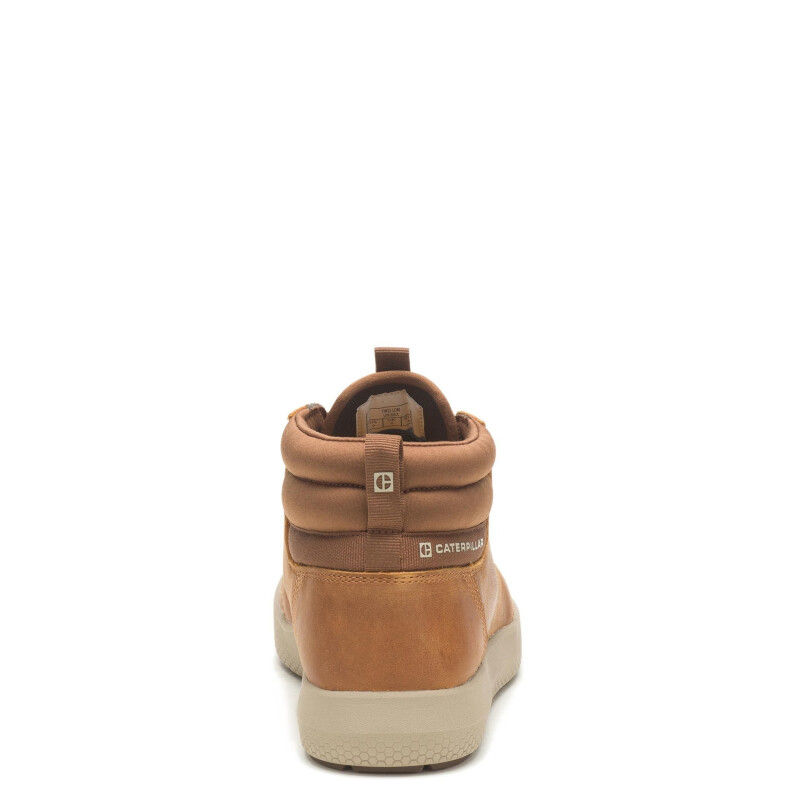 Botas de Hombre Caterpillar Proxy Marrón Castaño Claro