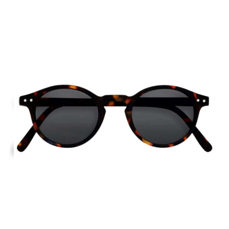 Lentes Izipizi H SUN Tortoise