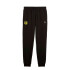 Pantalon de Hombre Puma Peñarol Ess Sweatpants Tr Negro