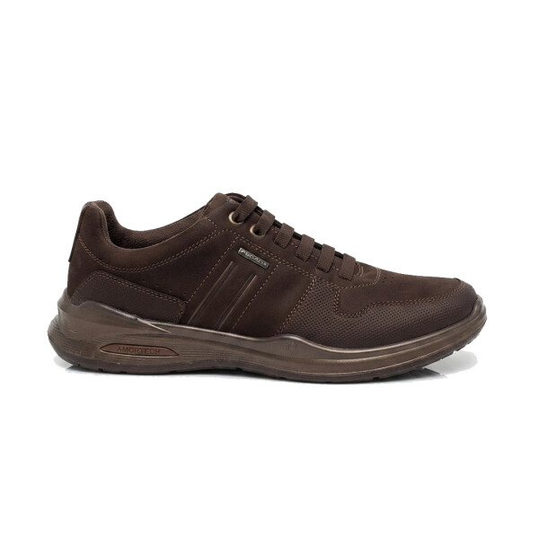 110501 PEGADA CASUAL - PEGADA CHOCOLATE