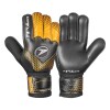Guantes Golero Adulto Training Poker Negro-Dorado