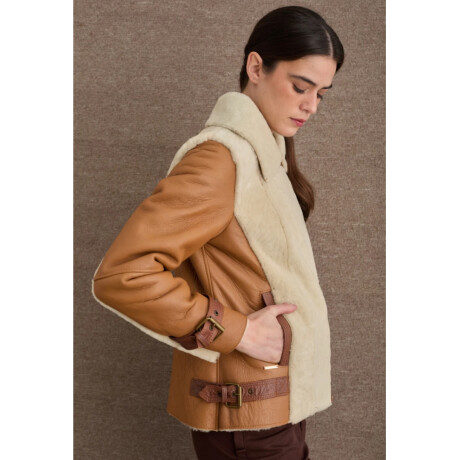GAMULAN AMAZING Camel Y Beig