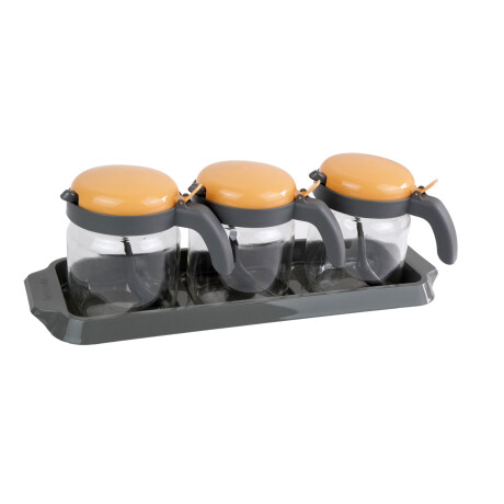 ESPECIERO HEREVIN X3PCS 425ML ESPECIERO HEREVIN X3PCS 425ML