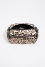 BOLSO Leopardo