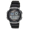 Reloj Digital Multifunción Casio AE-1000W Resistente al Agua 100mts Reloj Digital Multifunción Casio AE-1000W Resistente al Agua 100mts