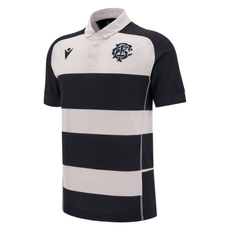 BARBARIANS 2024/25 HOME POLY SHIRT BARBARIANS 2024/25 HOME POLY SHIRT