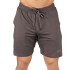 SHORT MEN POLY/SPX EVERLAST E-DAY BR M6 MARRÓN