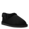 Zapato de Mujer Lady Confort COSY tipo pantufla Negro