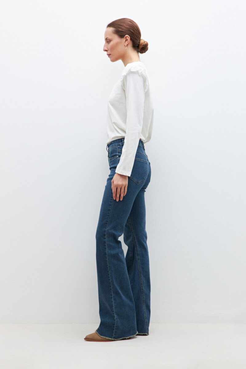 Jean oxford Rita jean medio