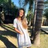 Vestido Lynnea Gris